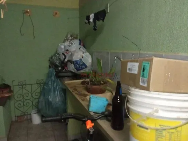 Imagem 14: Sobrado com 4 Dormitórios À Venda, 152 M² por R$ 360.000 - Panorama - Piracicaba/Sp