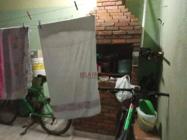 Imagem 15: Sobrado com 4 Dormitórios À Venda, 152 M² por R$ 360.000 - Panorama - Piracicaba/Sp
