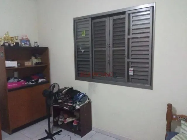 Imagem 13: Sobrado com 4 Dormitórios À Venda, 152 M² por R$ 360.000 - Panorama - Piracicaba/Sp