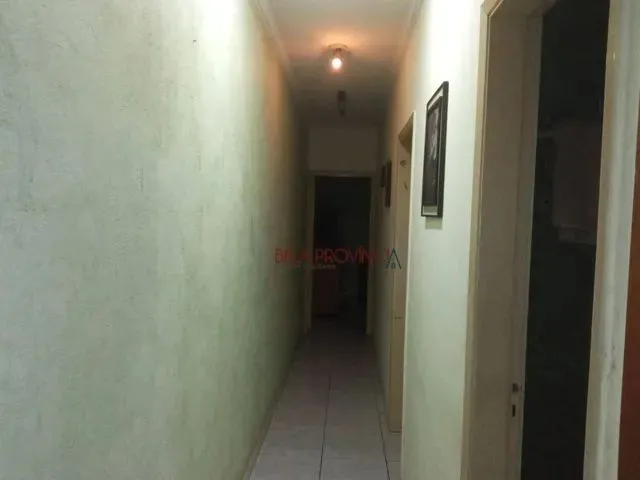 Imagem 16: Sobrado com 4 Dormitórios À Venda, 152 M² por R$ 360.000 - Panorama - Piracicaba/Sp