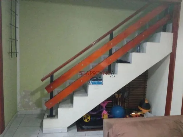 Imagem 12: Sobrado com 4 Dormitórios À Venda, 152 M² por R$ 360.000 - Panorama - Piracicaba/Sp