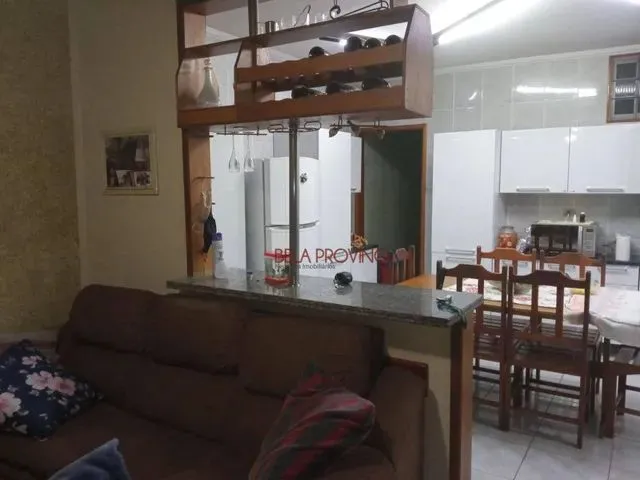 Imagem 8: Sobrado com 4 Dormitórios À Venda, 152 M² por R$ 360.000 - Panorama - Piracicaba/Sp