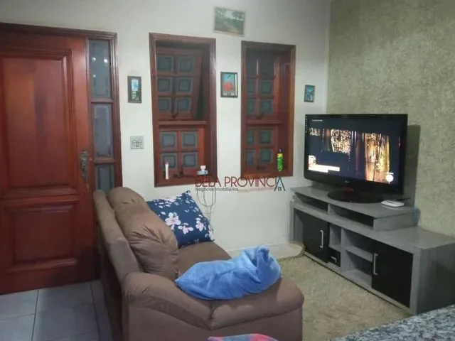 Imagem 10: Sobrado com 4 Dormitórios À Venda, 152 M² por R$ 360.000 - Panorama - Piracicaba/Sp