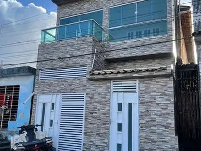 Imagem: Casa 1 Andar com 4 Quartos