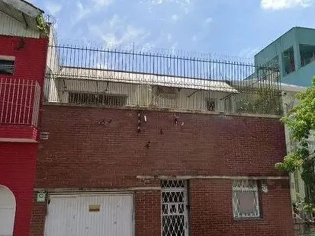 Imagem: Casa para Venda - 467M², 8 Dormitórios