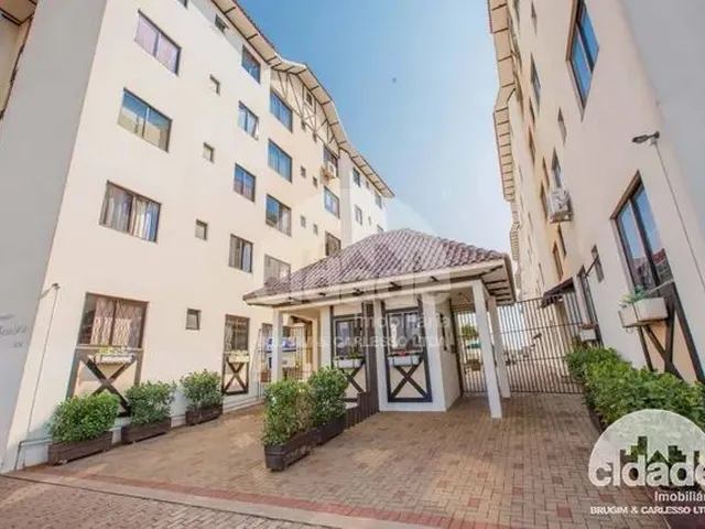 Imagem: Apartamento À Venda, 3 Quartos, 2 Vagas