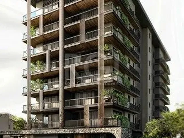 Imagem 1: Apartamento em Nossa Senhora das Graças