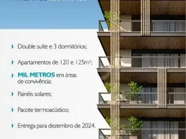 Imagem 13: Apartamento em Nossa Senhora das Graças