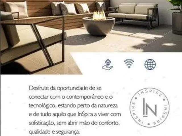 Imagem 9: Apartamento em Nossa Senhora das Graças