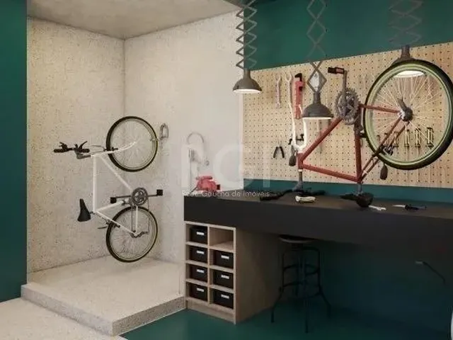 Imagem 3: Apartamento em Nossa Senhora das Graças