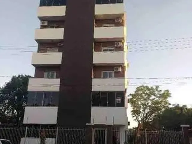 Imagem 1: Apartamento para Venda - 84M², 3 Dormitórios, Sendo 1 Suites, 1 Vaga - Centro