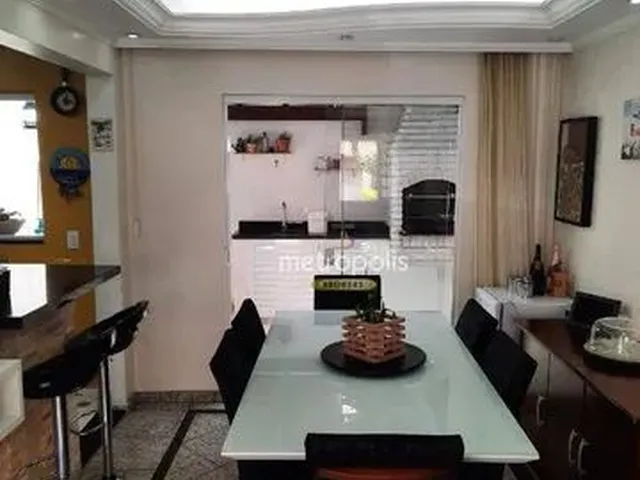 Imagem: Sobrado com 2 Dormitórios À Venda, 120