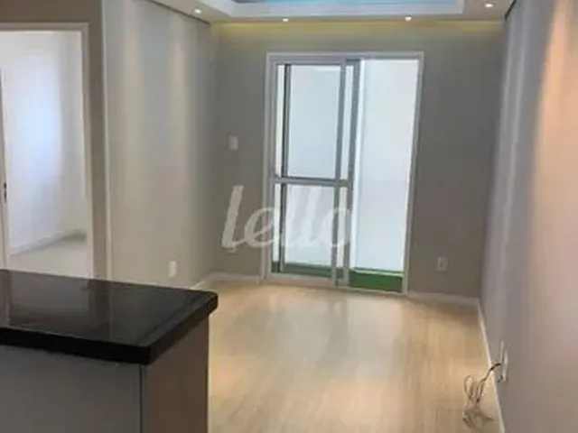 Imagem: Santo André - Apartamento Padrão - Jardim