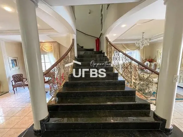 Imagem 4: Casa de Rua - Casa 3 Quartos, Sendo 3 Suítes