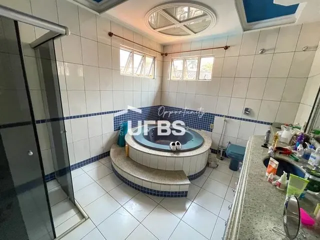 Imagem 14: Casa de Rua - Casa 3 Quartos, Sendo 3 Suítes