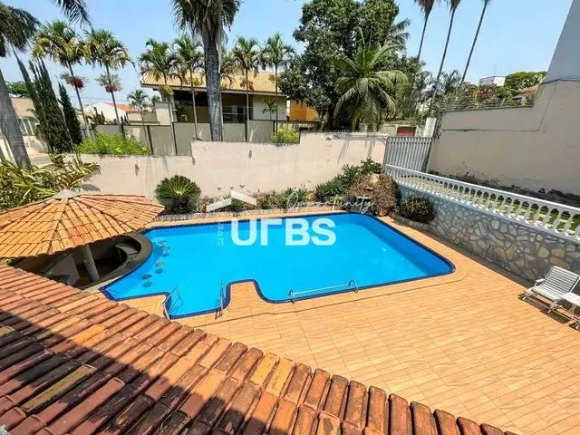 Imagem 3: Casa de Rua - Casa 3 Quartos, Sendo 3 Suítes