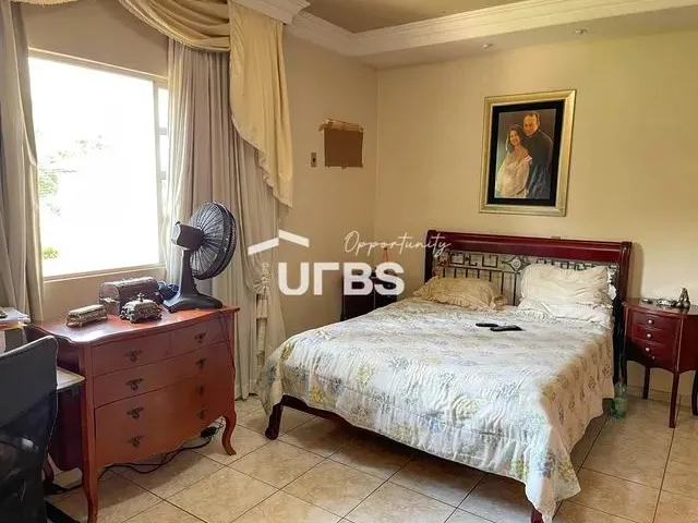 Imagem 11: Casa de Rua - Casa 3 Quartos, Sendo 3 Suítes