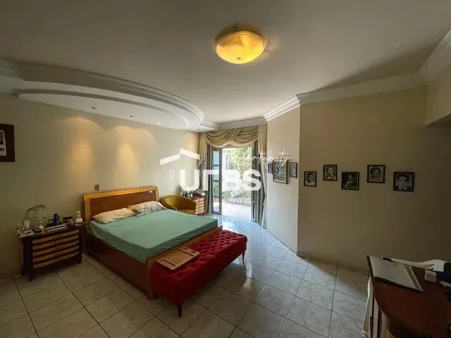 Imagem 9: Casa de Rua - Casa 3 Quartos, Sendo 3 Suítes