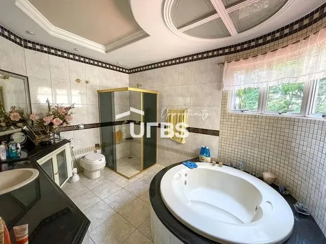 Imagem 15: Casa de Rua - Casa 3 Quartos, Sendo 3 Suítes