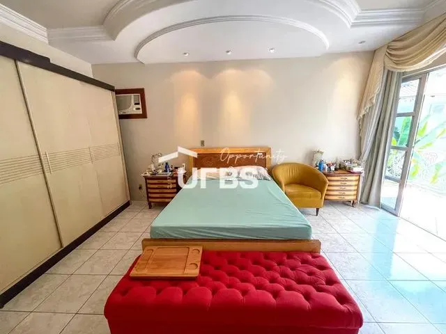 Imagem 5: Casa de Rua - Casa 3 Quartos, Sendo 3 Suítes