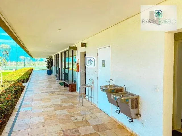 Imagem 1: Casa com 4 Suítes a Venda no Alphaville Terras 1