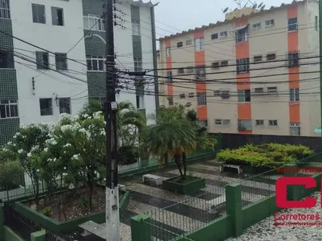 Imagem: Imbuí, Apartamento 2/4, Conj. Guilherme