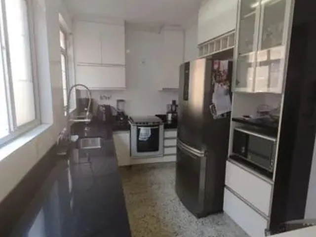 Imagem: Cobertura com 4 Dormitórios À Venda em