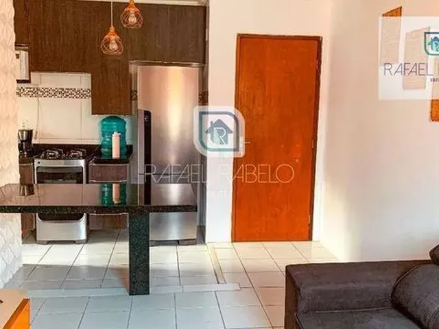 Imagem 1: Apartamento com 2 Quartos a Venda em Jangurussu