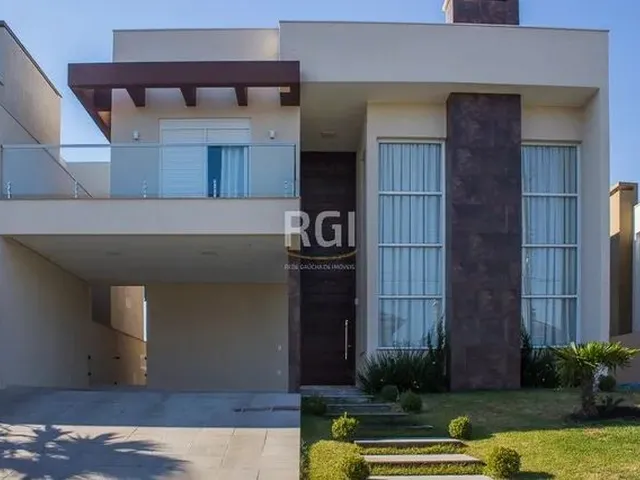 Imagem: Casa Condominio para Venda - 300M², 4 Dormitórios