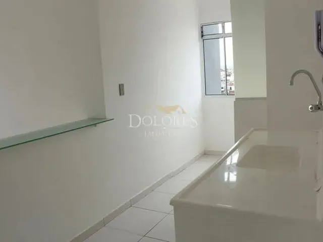 Imagem: Belo Apartamento com 2 Dormitórios
