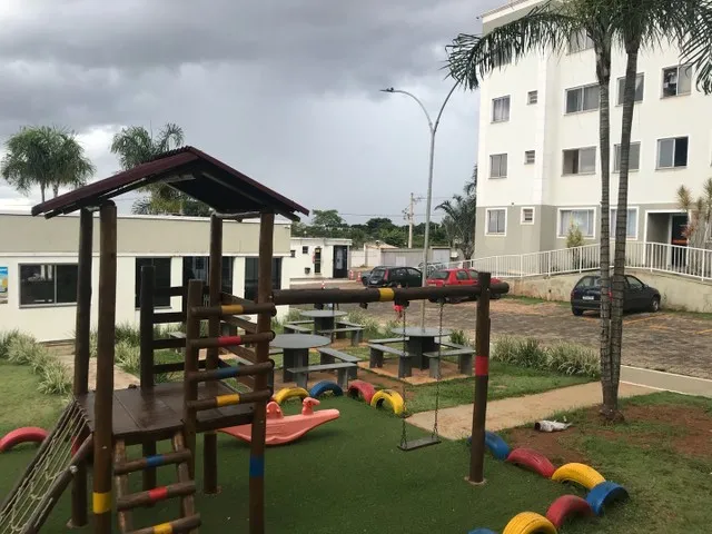Imagem: Apart Bello Solare Terreo 2 Vagas de Garagem