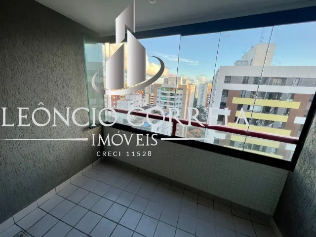 Imagem: Apartamento Residencial em Salvador - Ba