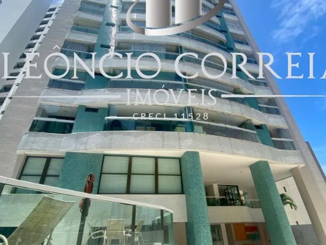 Imagem: Apartamento Residencial em Salvador - Ba