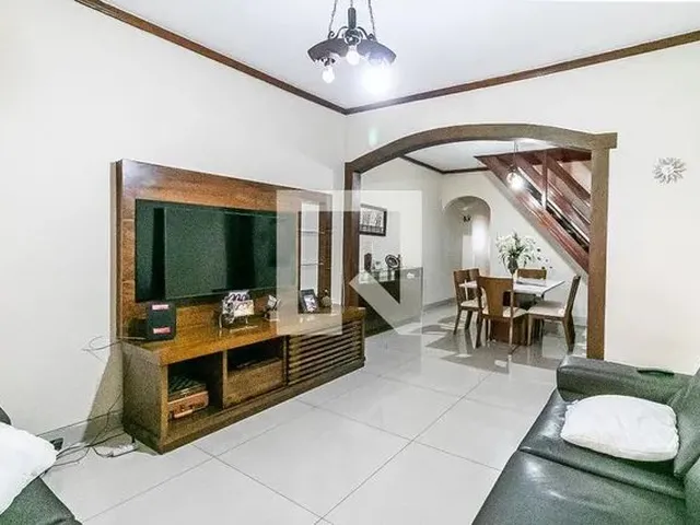 Imagem: Casa À Venda - santa Terezinha, 4 Quartos