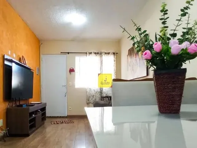 Imagem: Casa com 2 Dormitórios À Venda, 55 M²