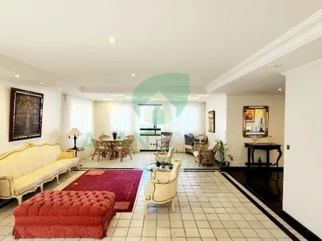 Imagem: Salvador - Apartamento Padrão - Horto Florestal