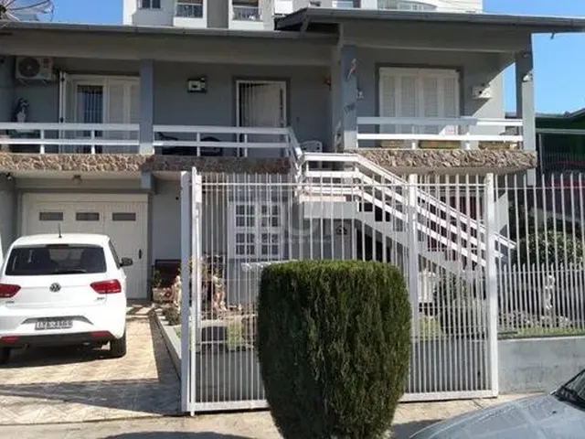 Imagem: Casa para Venda - 220M², 4 Dormitórios