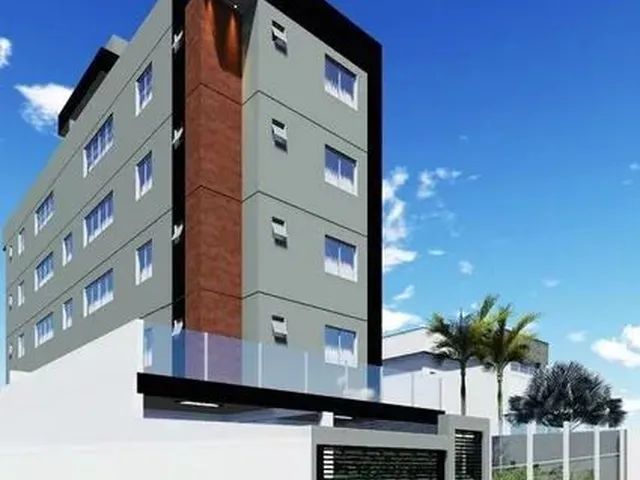 Imagem: Cobertura À Venda, 2 Quartos, 1 Suíte