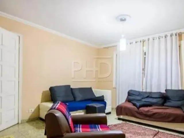 Imagem: Sobrado À Venda, 3 Quartos, 1 Suíte, 2