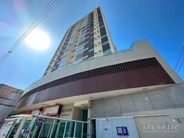 Imagem: 2 Quartos com Suite, Andar Alto, Vista Aberta