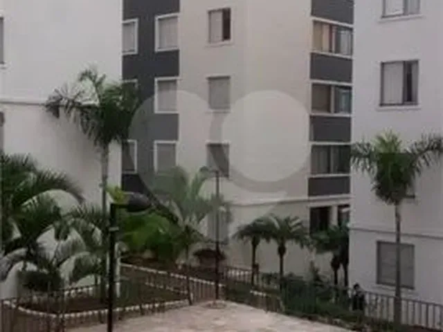 Imagem: Apartamento Residencial Vila Regina