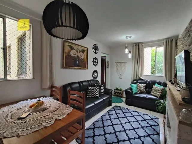 Imagem: Apartamento de 2 Quartos, Otimo Local