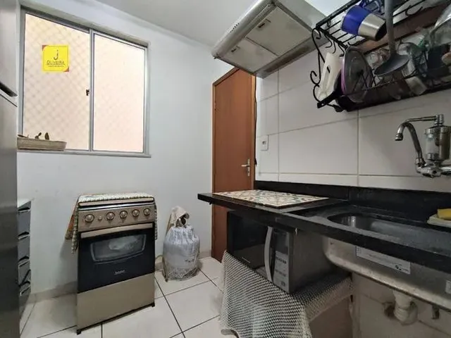 Imagem 7: Apartamento de 2 Quartos, Otimo Local