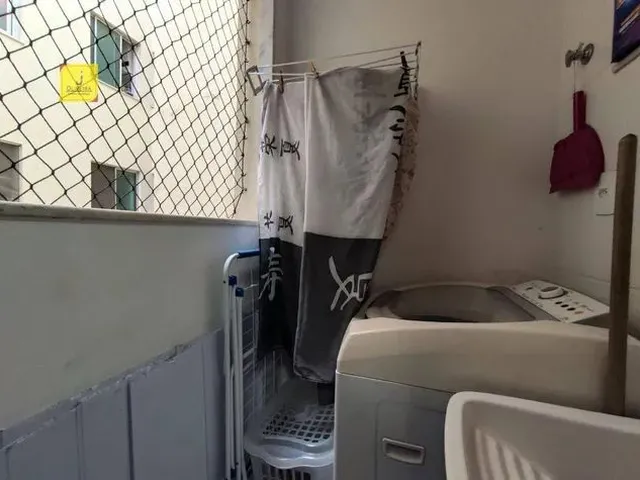 Imagem 10: Apartamento de 2 Quartos, Otimo Local