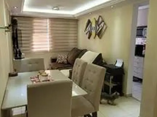 Imagem: Apartamento 3 Dormitórios