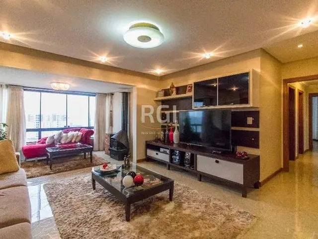 Imagem: Cobertura para Venda - 306.62M², 4 Dormitórios