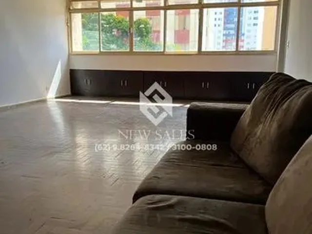 Imagem: Excelente Apartamento com 4 Quartos, Sendo