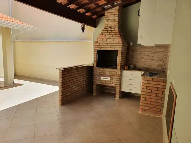Imagem: Casa Residencial em Sorocaba - Sp, Jardim