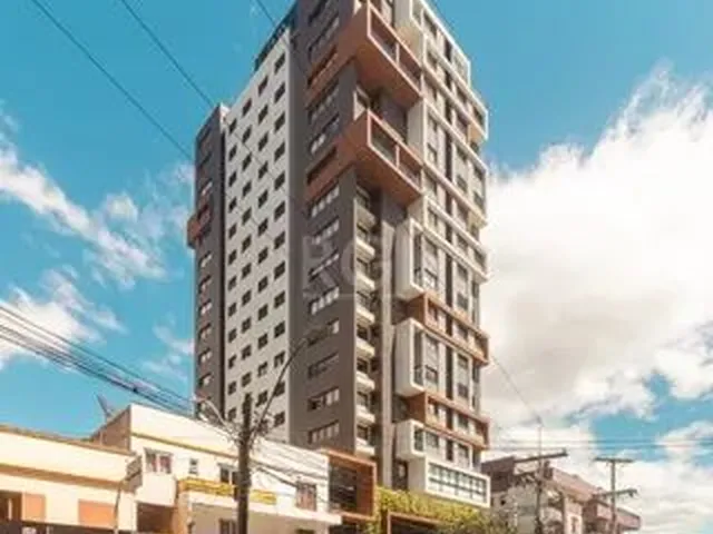 Imagem: Cobertura para Venda - 213M², 3 Dormitórios