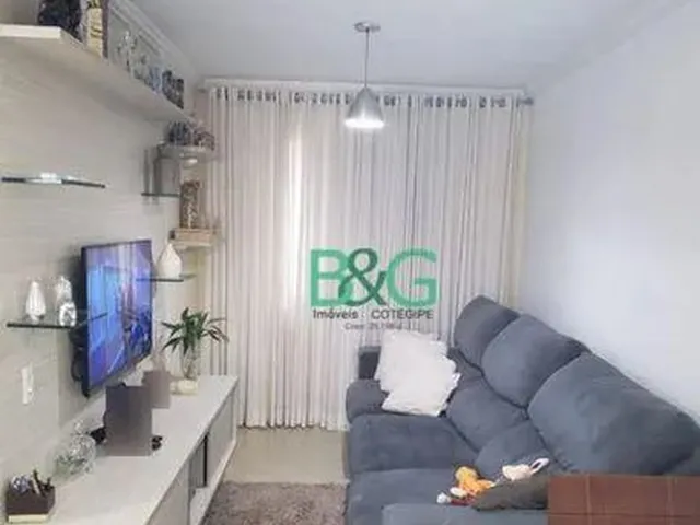 Imagem: Apartamento com 2 Dormitórios À Venda